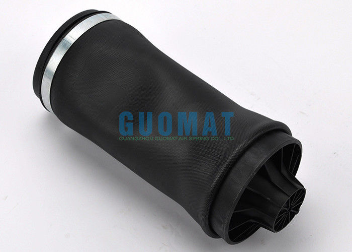 後ろ軸吊り 空気スプリングバッグ 68029911AB JEEPグランドチェロキーのゴム空気ショック吸収器