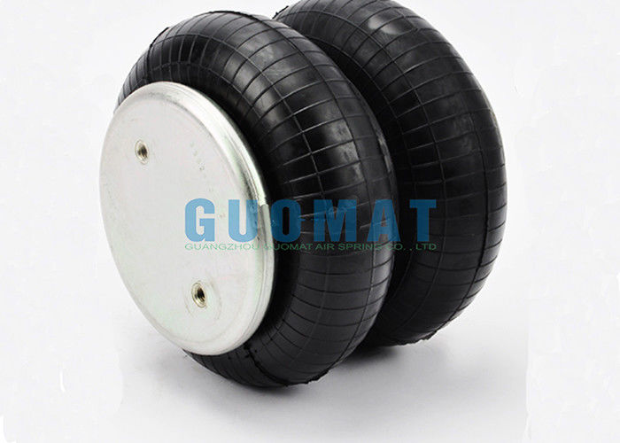 Weforma WBZ 100-E1 産業用エアスプリング G1/8 エア接続 ダブルコンボリュション エアアクチュエータ