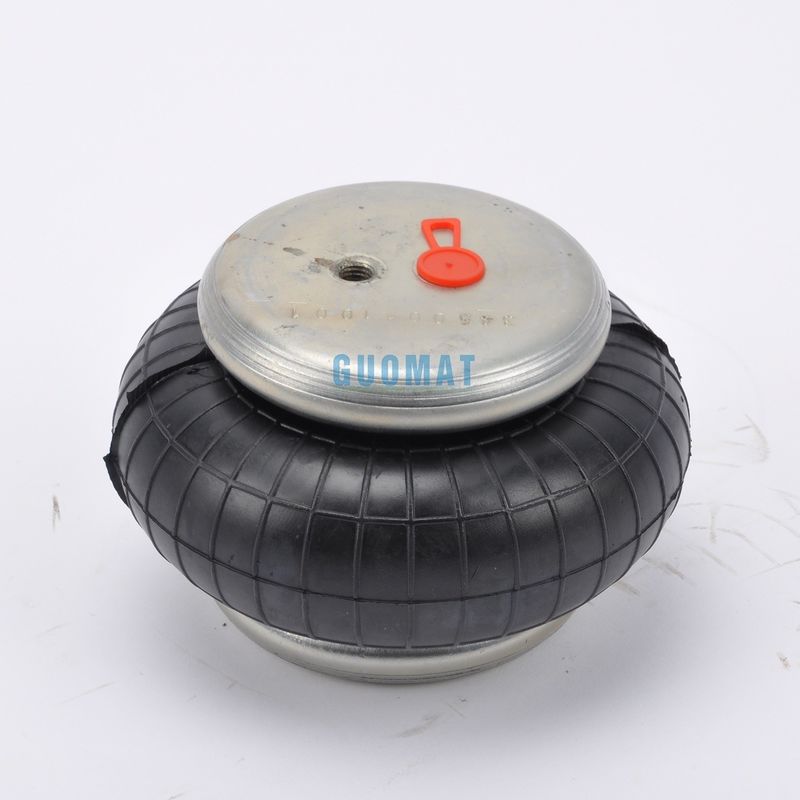 小型産業用エアスプリング Fs40-6 コンティテック 機械アクセサリー フェニックス Sp1b04 ウェフォーマ Wbe100-E1 負荷 500kg