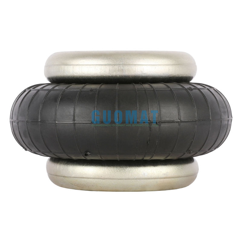 コンティテック FS40-6 CI 空気スプリングアクチュエータ シングルコンロールゴムベローG1/8 空気穴