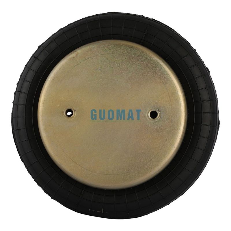 1B9-202 Goodyear エアスプリング 産業用空心バッグの単回巻きバングル