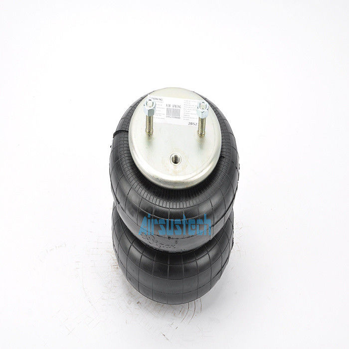 グッドイヤー 2B9-250 エアスプリングゴムW01-358-6943 ファイアストーン ダブルベローサスペンションエアバッグ