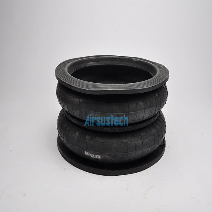 全新 巻き込み式 懸垂式 空気スプリング GF400/215-2 ゴムベローのみ