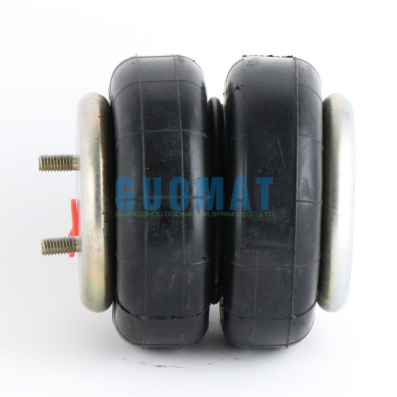 ファイアストーン エアゴムベロー W01-M58-6105 1/4 BSP エア・インレート・転送ステーションマシン