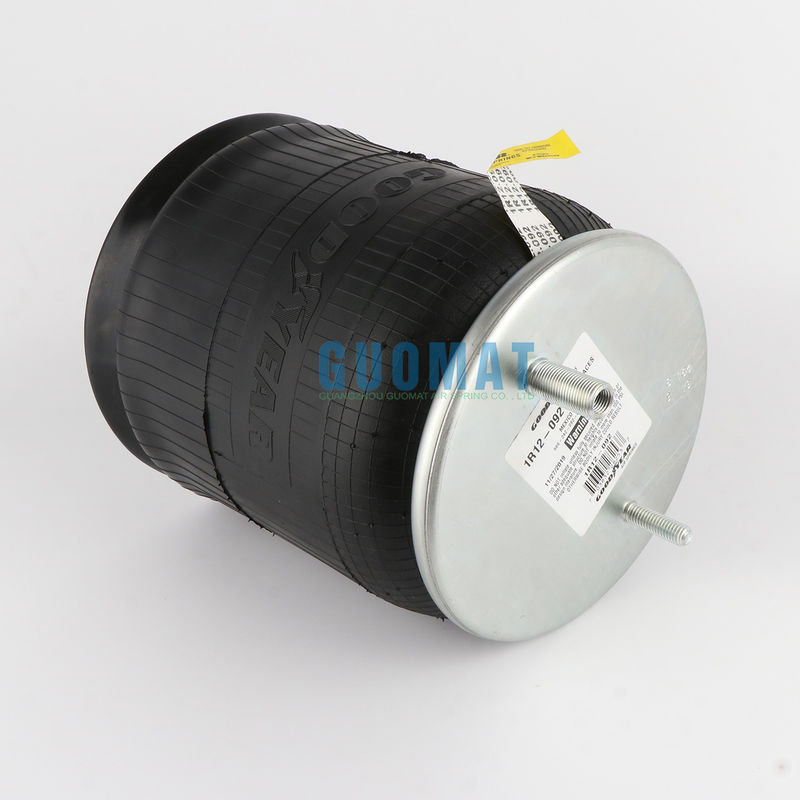 1R12-092 グッドイヤー エアスプリング 566243163 ファイアストーン W013589082 に参照 トラックガニング 15610