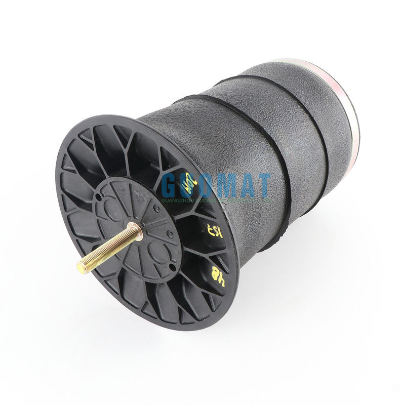 エアショック・スリーブ型 エア・スプリング グッドイヤー 1R8-036 ピストン番号 566-16-7-000-03