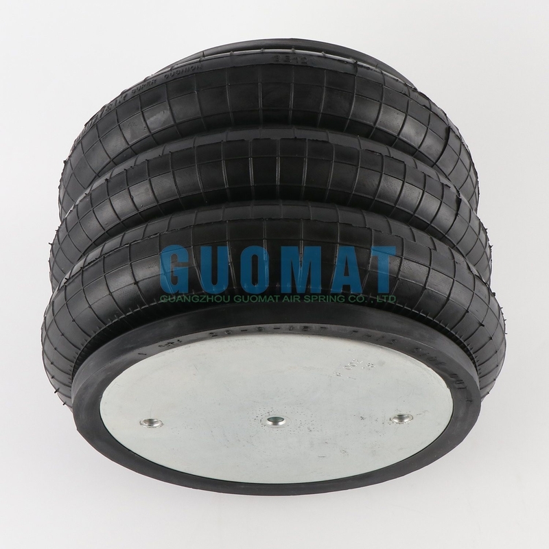ゴムエアバッグ 交換 3B12-300 グッドイヤー 巻き込み式エアスプリング 578-93-3-100