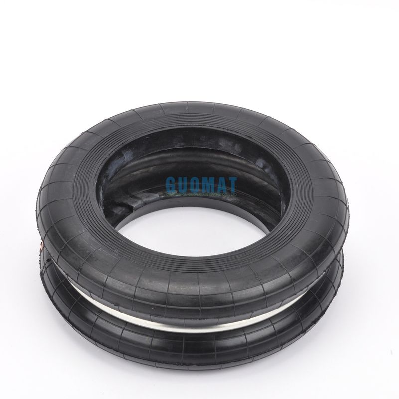 高圧用横浜エアスプリングS-300-2R