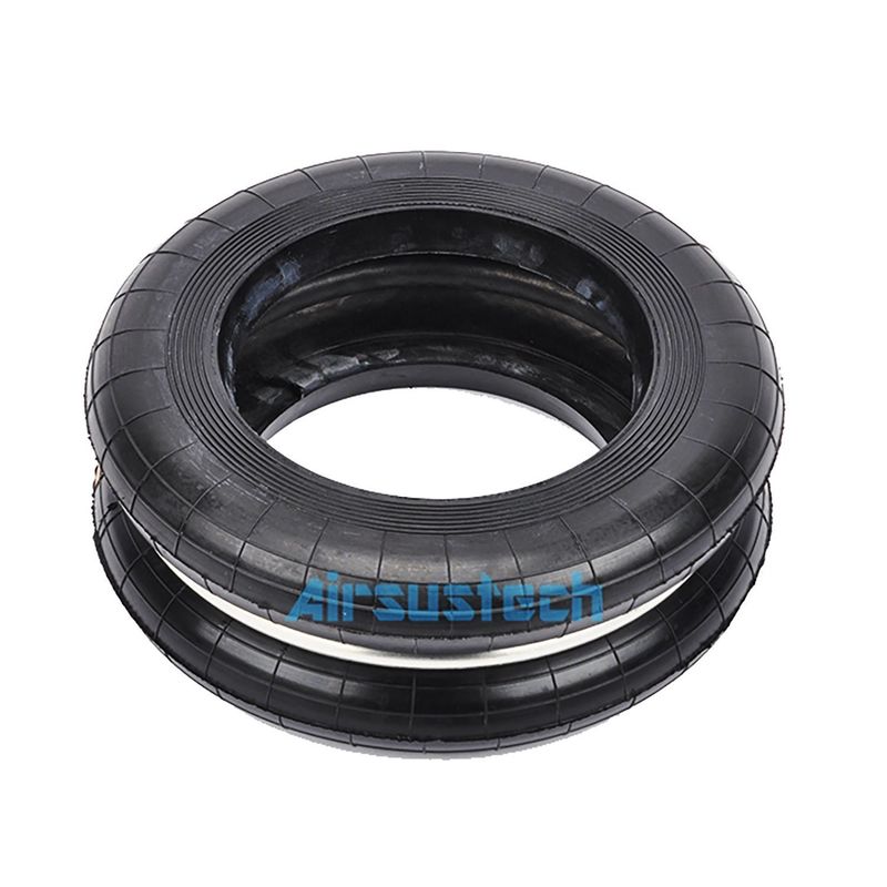 ヨコハマ S-400-2R S400-2R グオマット F-400-2 ゴムパンチプレス エアスプリング