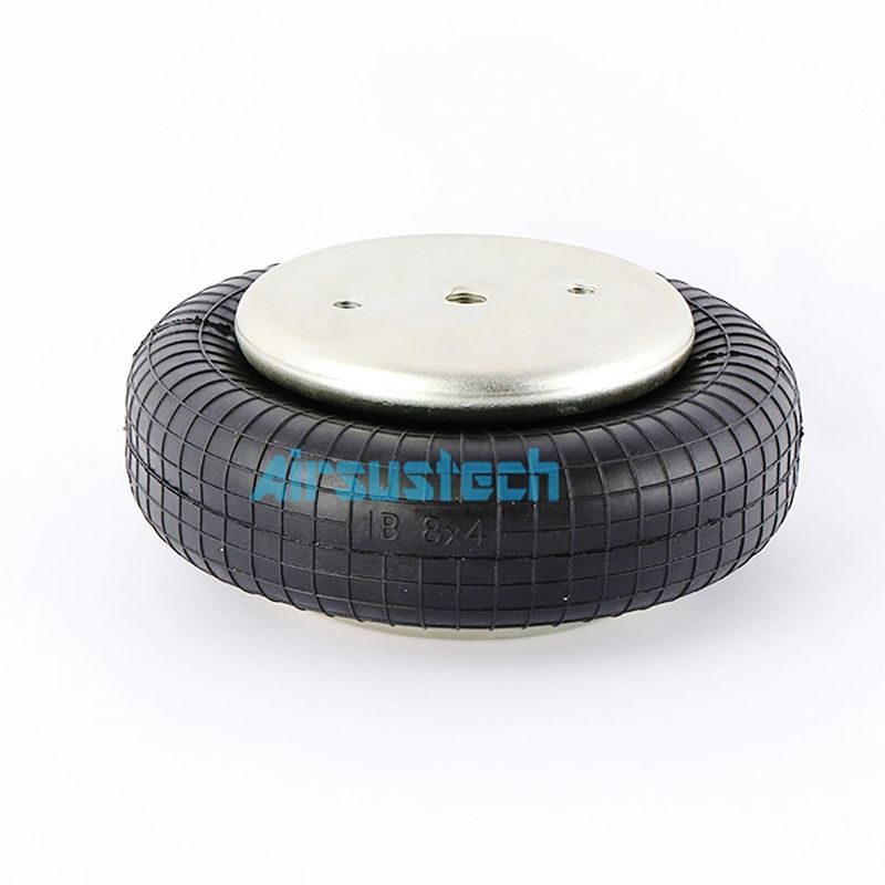 グオマット 1B8×4 コンティテック FS120-10 シングルタイプエアスプリング