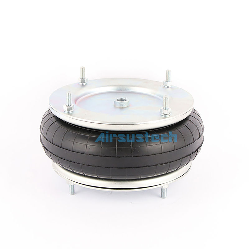 ポートサイズ G1/2 ダンロップ SP1540 空気スプリングサスペンション ファイアストーン W01-R58-4060