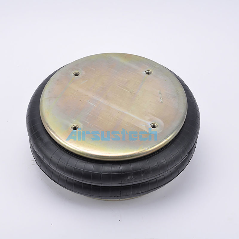 機械用アクセサリー用のエアサスペンション