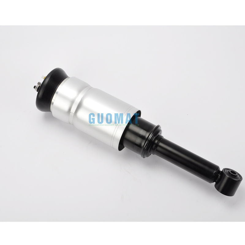 前面エアサスペンション スプリング 2005-2009年 ランドローバー ディスカバリー LR3 L319 RNB501600