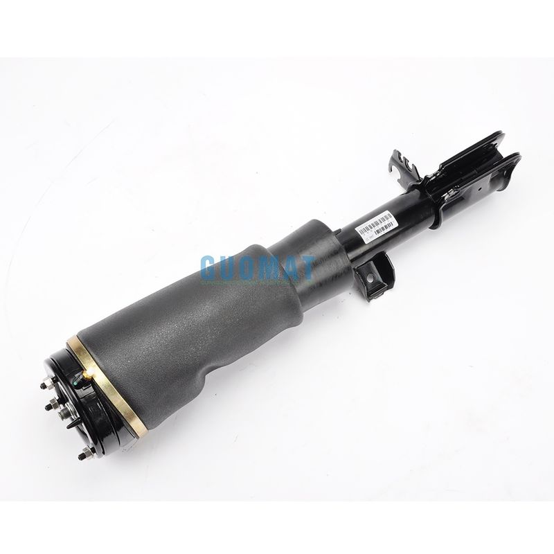 エアスプリングストラット Rnb000740 前 右 2003-2005年 Range Rover L322, Mk-III, ヴォーグ