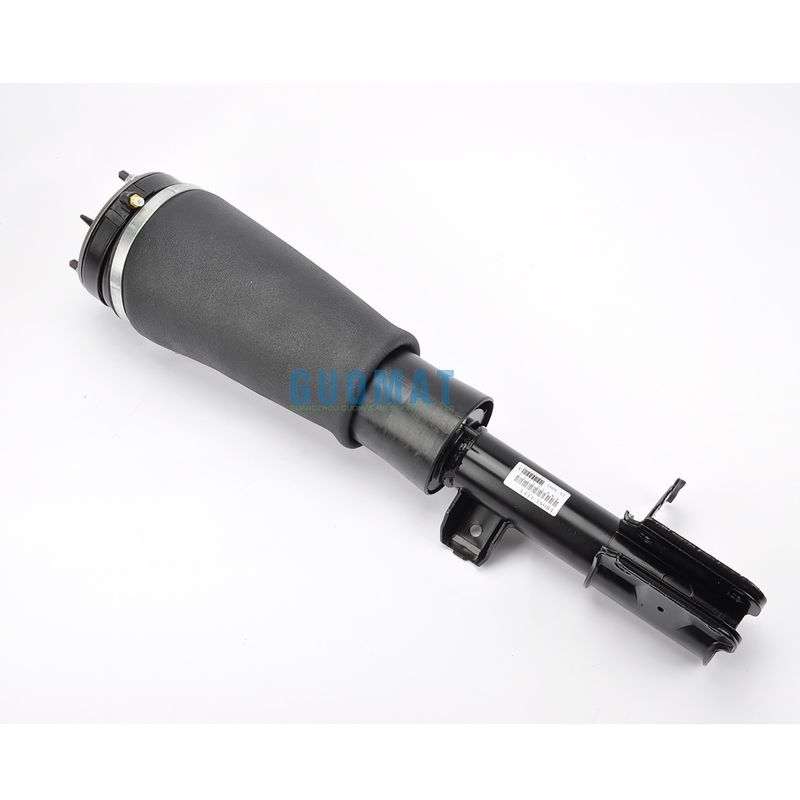 RNB000750 エアスプリング レーンジャーローバー l322 サスペンス フロント 左 完全 エアストラット エアサスペンス