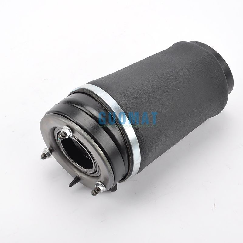 エアスプリングバッグ フロント左側 ランドローバー 2006-2012 レインジローバー L322 RNB000750 エアスプリング