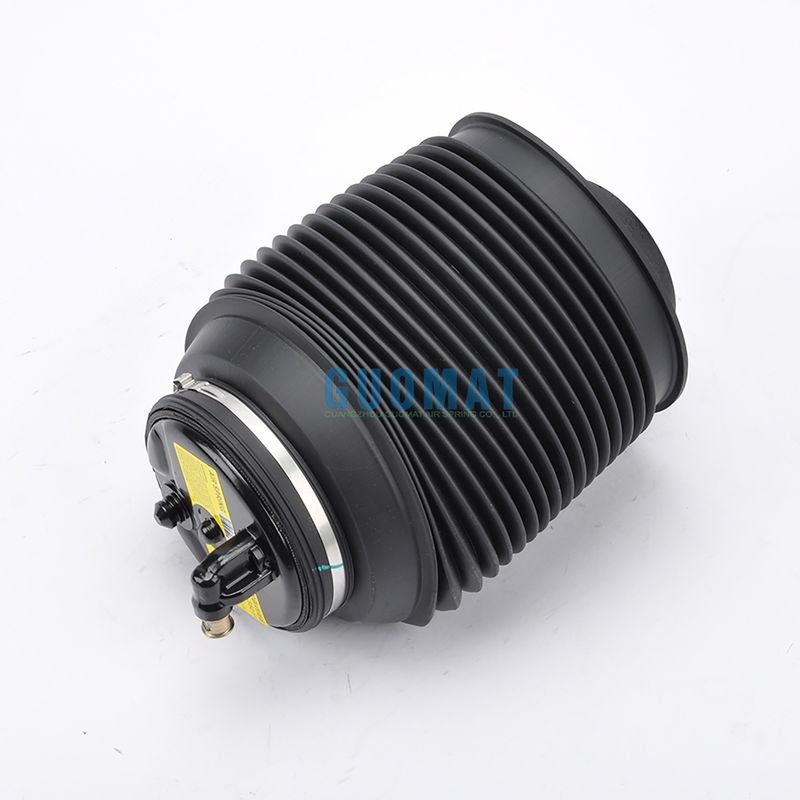 48080-35011 サスペンション トヨタ・ランドクルーザー・プラド用エアスプリング バッグ サスペンション エアスプリング 後部 右