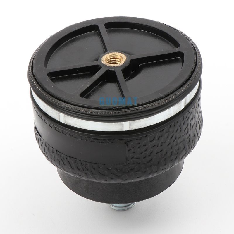 1S3-013 グッドイヤー エア スプリング スーパー クッション ミニ ロブ スリーブ シート ハーレー バイク