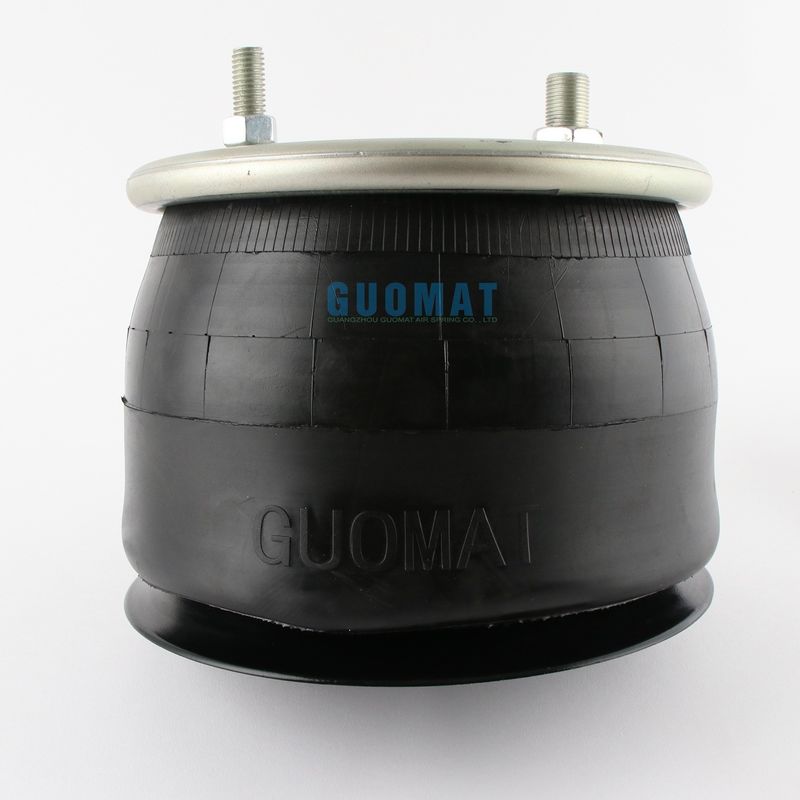 GUOMAT 1T9039 参照 W01-358-9039 ゴールデンドラゴンユートンのためのファイアストーンエアスプリングベルロー 1T15M-0