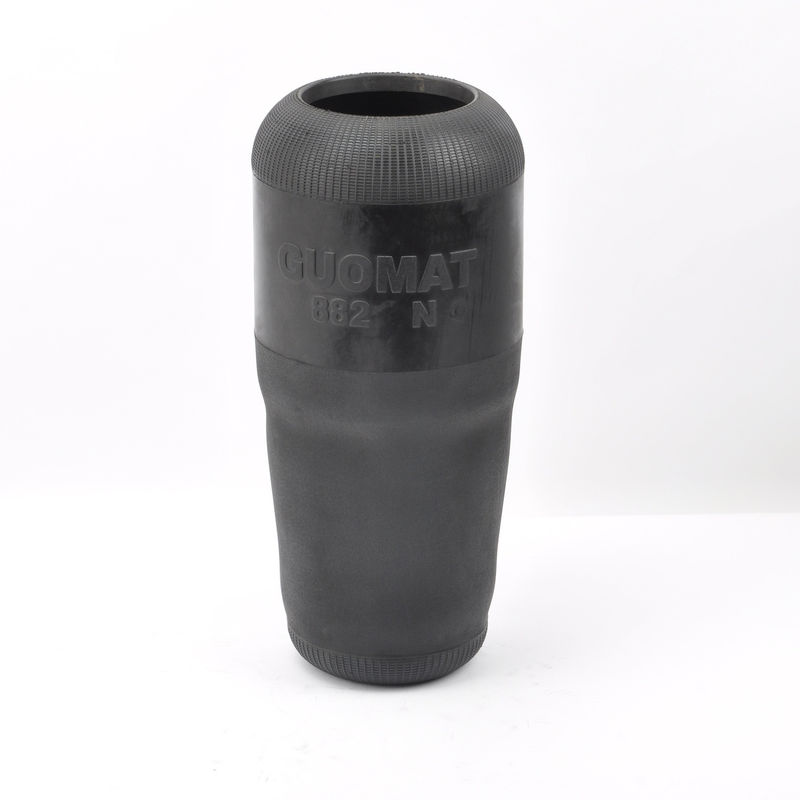 コンティテック 882N1 マン 81用のゴムエアスプリング43601.0065 バスの懸垂