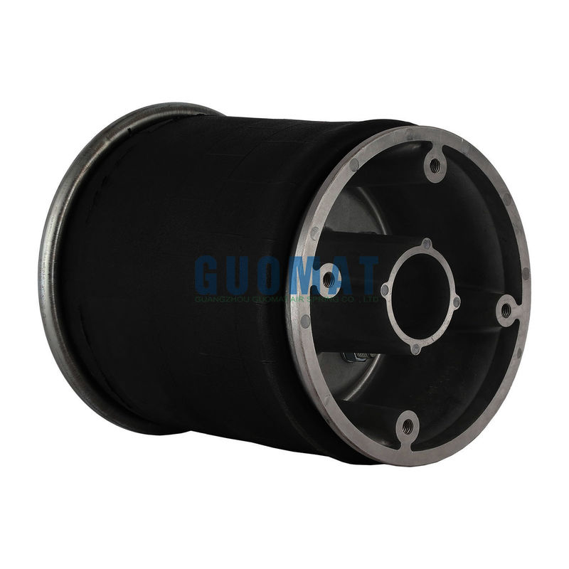 W013589121 ファイアストーン トレイラー エアスプリング 11 10.5-17 A317 コンティテック トラック エアクッション 4810N03