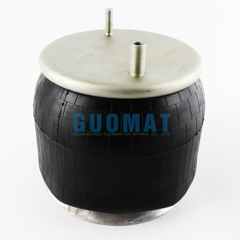 W01-358-8203 ファイアストーン エアライド エアスプリング 1T15M-2 トラック サスペンション ショック吸収機 ネイウェイ 90557210