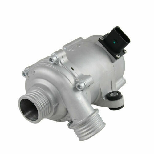 BMWE84E89F10F11F18F25F30N20B20用の密封型電子水ポンプ 11517597715