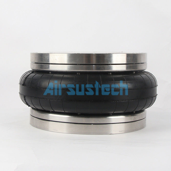 ノルグレン PM31121 単回り式 空気吹き込み G 3/4 ガスの穴 空気スプリング 懸垂