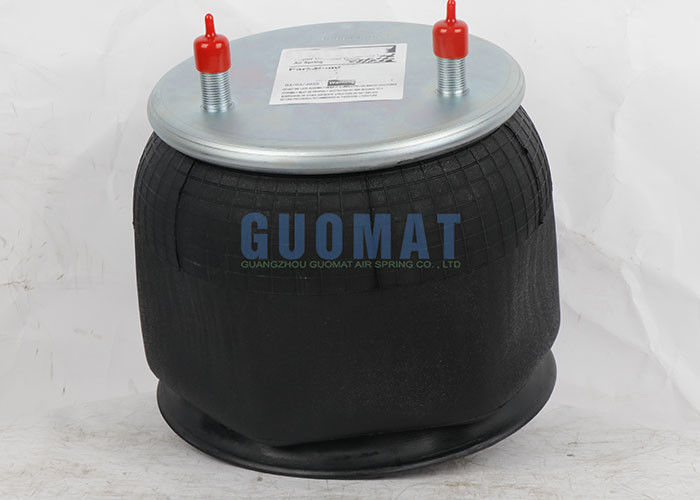 W01-358-9978 ファイアストーン トラック ショック吸収器 1T15M-4 ゴム バロー エア スプリング