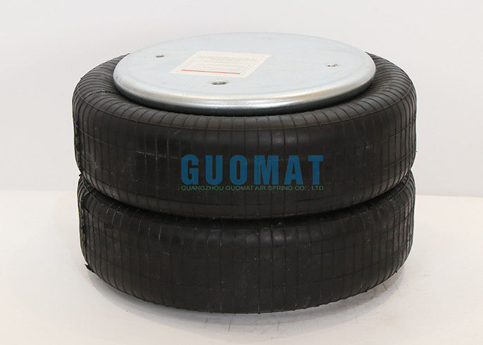 FD330-30 CI コンティテック リフトアックス エアスプリング W01-M58-6384 ダブル巻きゴムベロー