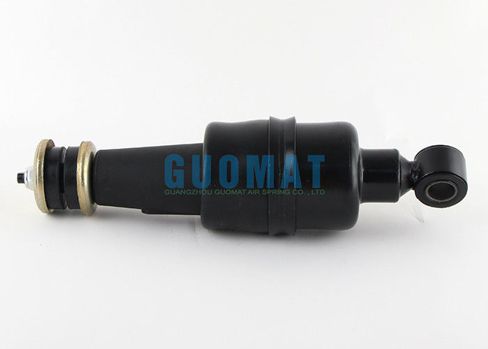 トラックパーツ MONROE CB0033 ハンブタイプ キャビンの空気ショック吸収器 DAF 265281 1444147