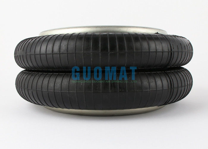 コンチネンタル コンティテック FD 330-22 CI G1/4 エアスプリング ゴム 75-305 ストローク エアサスペンション