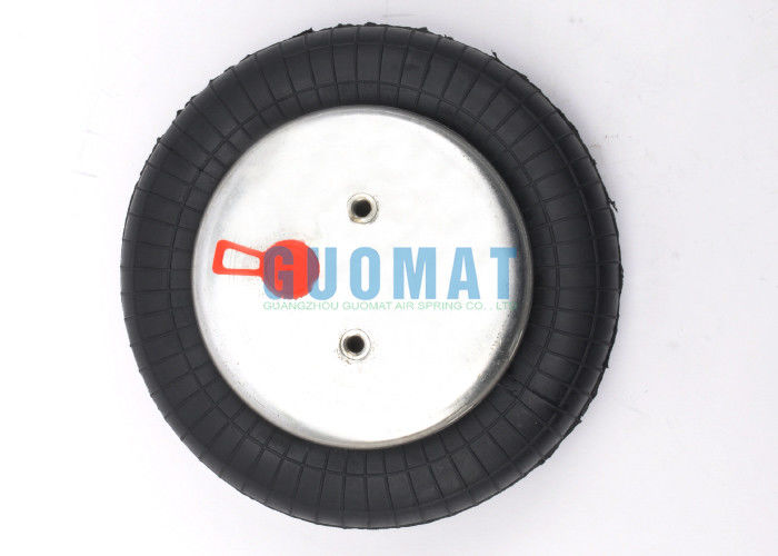 SP-1B07 / SP 1 B 07 フェニックス シングルコンボリュション ベロウシリンダー G1/4 エアフィット エアスプリング