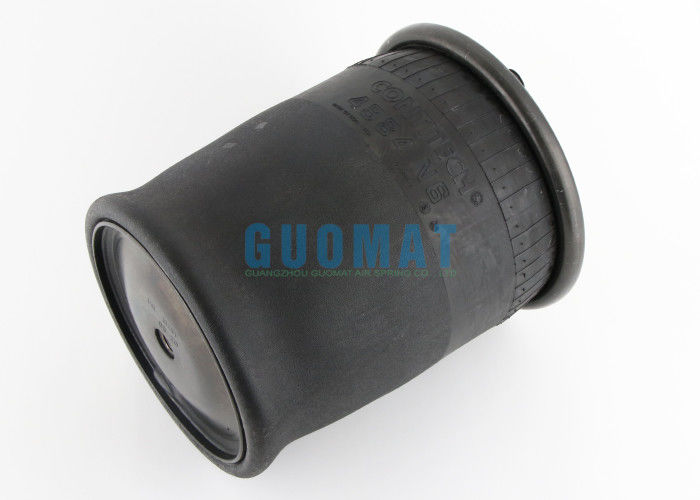 トラック 懸垂部品 4982N6P01 トラクター トレーラー用 Contitech ローリングローブ 空気スプリング