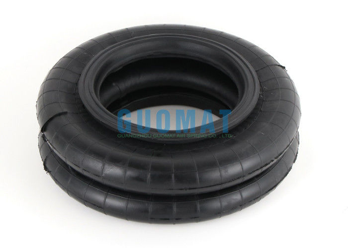W01-R58-4044 ファイアストーン エアゴムベロウ 12'X2 ダブル巻き型 エアスプリング