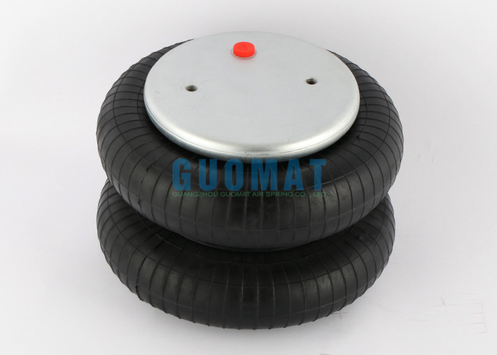 W01-358-6910 クリンプ加工コルゲートエアスプリング FD200-19 320 Contitech Industrial Rubber Bellows 