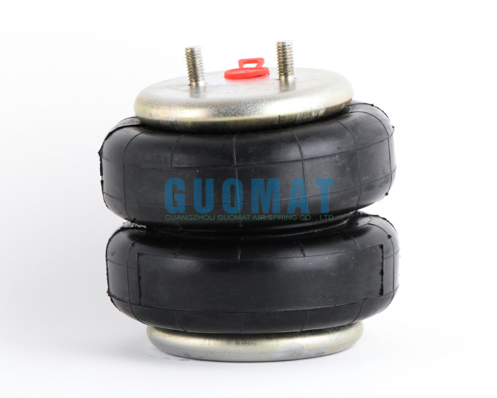 FD200-19 539 コンチテックプレス 蛇腹エアスプリング 2B9-606 グッドイヤーラバー エアベローズ 