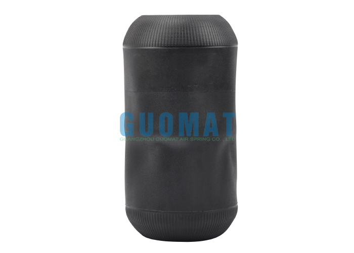 バススペアパーツ W01-095-0191 Firestone ラバーエアスプリング 727N Contitech For MAN Volvo