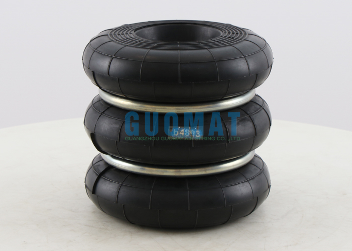 横浜工業振動スクリーン SC-120-3R/S-120-3 ゴムパンチエアスプリング