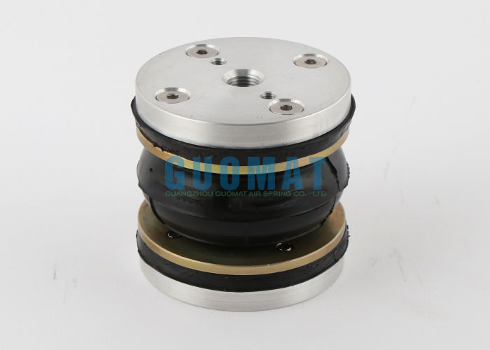 GF 40/60-1 巻き込み型空気噴泉 FS 22-3 DI CR コンティテックゴムベローエアアクチュエータ