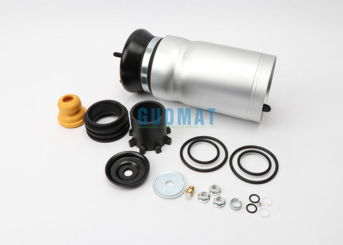 2005-2009年のランドローバー・ディスカバリーのための前部エアー バッグの懸濁液LR3 L319 RNB501600