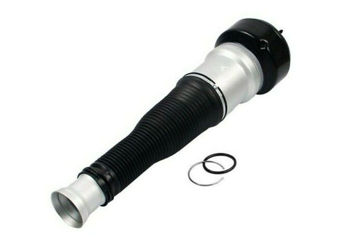 2213205513空気懸濁液の空気はメルセデスW221 S-のクラスのCL W216のための後部左をどなります