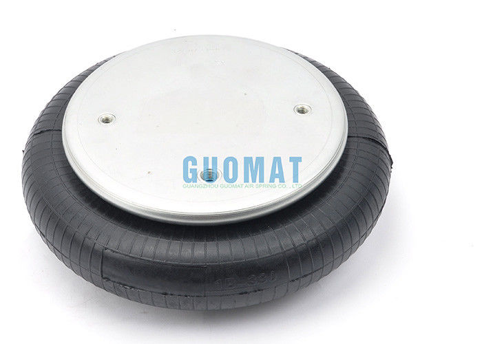 W01-M58-6008耐火石材のエアー バッグのキット/複雑な産業空気ばねの衝撃様式19