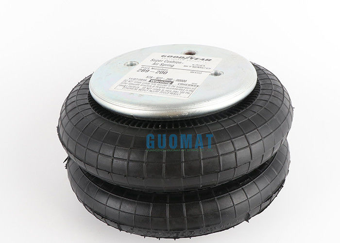 2B9-216 Enidine YI2B9-2の倍のうなり声の産業空気ばねディナAZ-8127-19