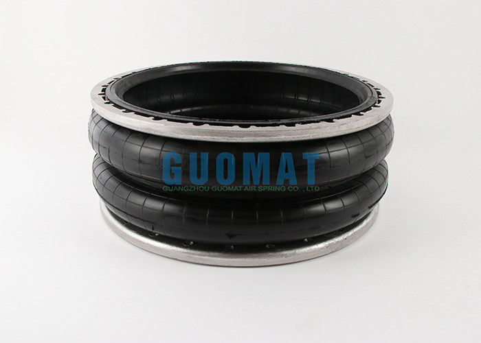 W01-358-9602耐火石材の産業空気ばねのContitech FD 5450-28 RSの重量33のkg