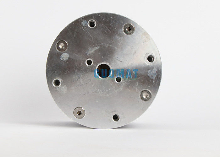 W01-R58-4035耐火石材の空気ばねのNorgren Pm/31043のゴムは4 1/2X3をどなる