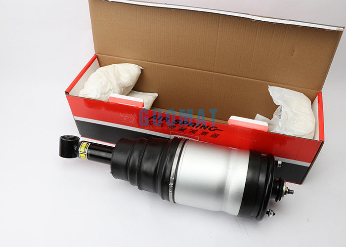 05-13ランド ローバー ランドローバー・レンジローバースポーツ10-14の発見4の04-09発見のための後部懸濁液の空気ばね3