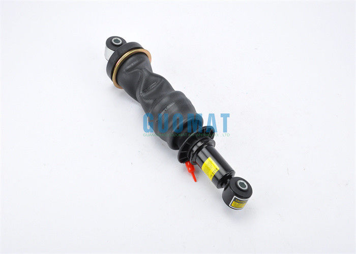 天然ゴムのタクシーの空気衝撃吸収材の調節可能で黒い色