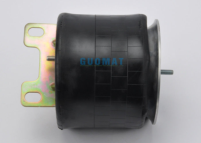 OEMのトラックの懸濁液の部品のゴム製空気ばねの耐火石材W01-358-9335 Contitech 910-14P465