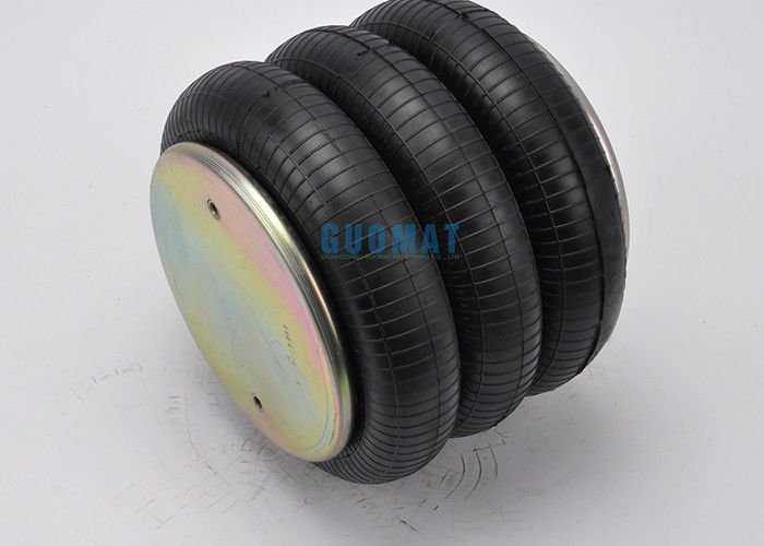 Contitech FT330-29433はタイプ懸濁液の空気ばね袋の耐火石材W013588016をどなる